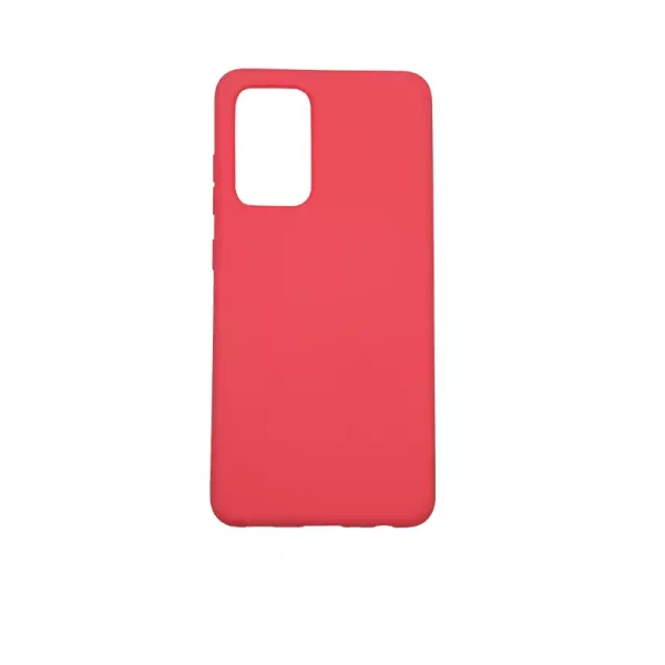 Funda Silicona Xiaomi Redmi Note 10s Rosa