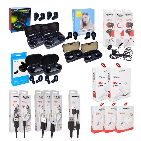 Combo Emprendedor Nivel Avanzado