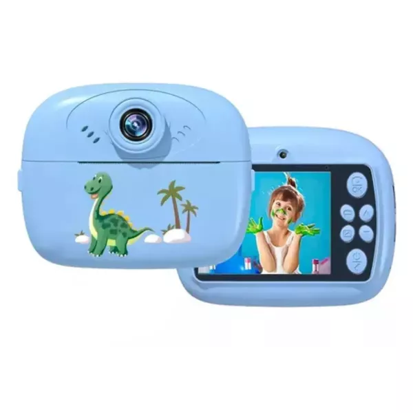 Camara Impresora para Niños C03