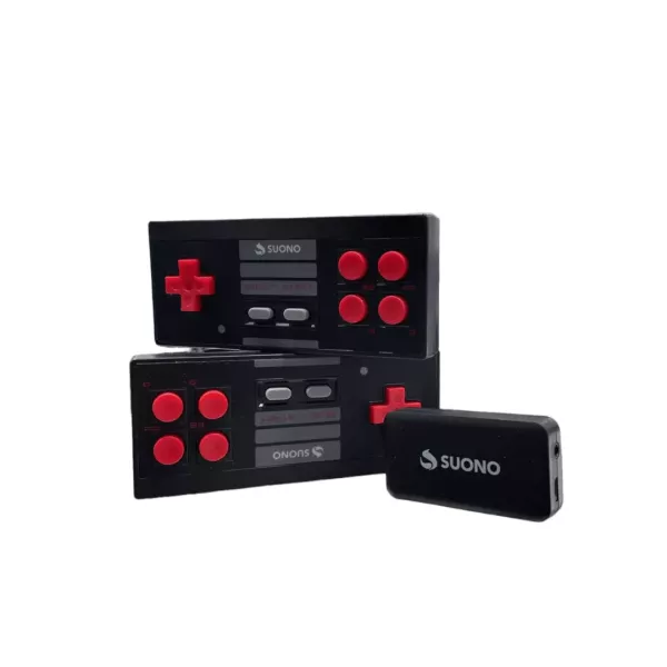 Consola Super Mini Suono WR