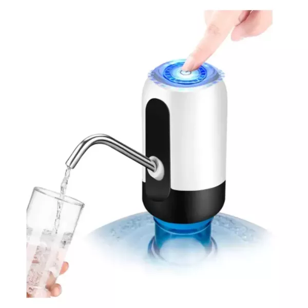 Dispenser de Agua Portatil RC-886