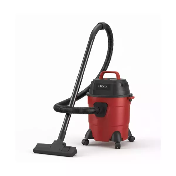 Aspiradora Tacho 12L 1300W Dinax