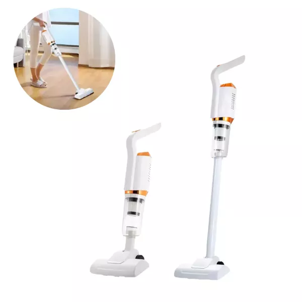 Aspiradora Inalámbrica Dinax