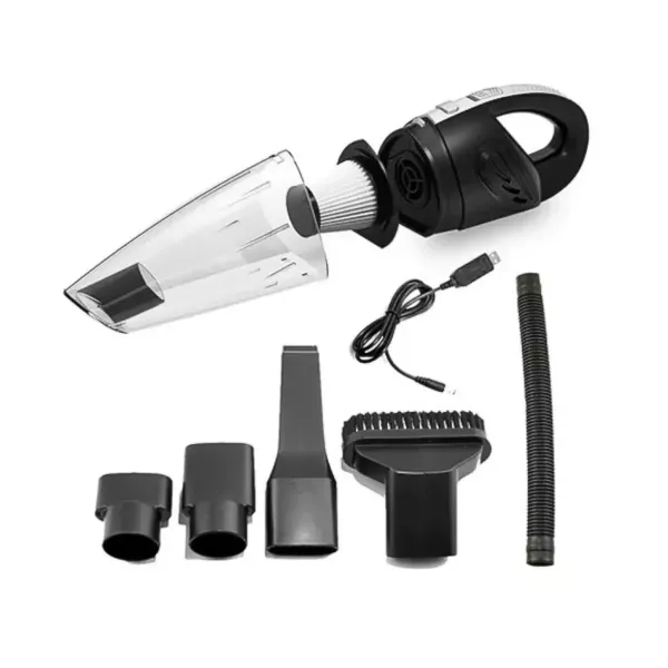 Aspiradora Inalámbrica JB-109