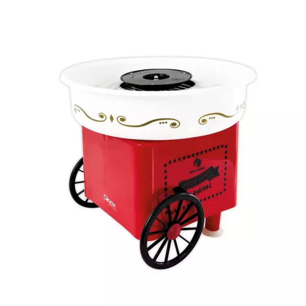 Maquina De Algodón De Azúcar Dinax