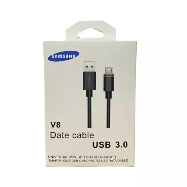 Cable De Datos Micro USB 3A Samsung