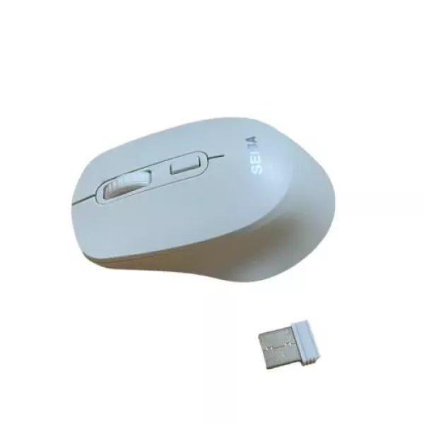 Mouse Optico Inalámbrico DN-W170 Seisa