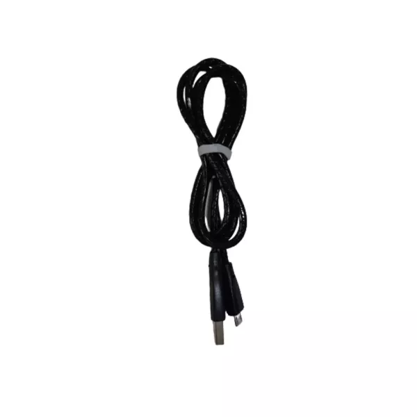 Cable de Datos Micro Usb Engomado 1M