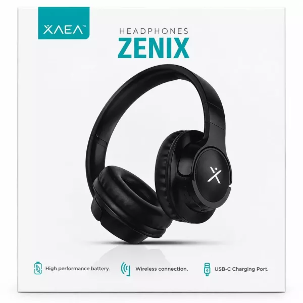 Auricular In Ear Bluetooth 705 Zenix