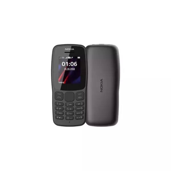 Celular Dual Sim Nokia 106