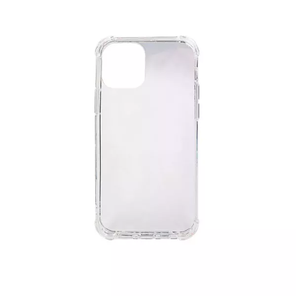 Funda Tpu Cristal Moto G80s