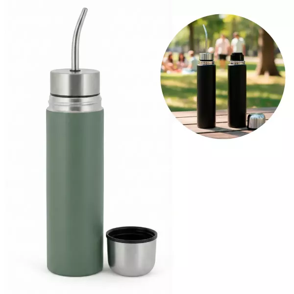 Termo Automate + Pico Cebador 500ml