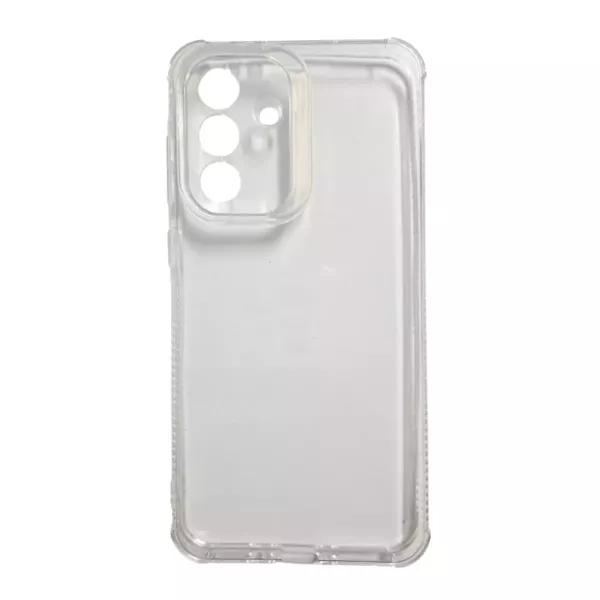 Funda Tpu Cristal Samsung A56 Transparente