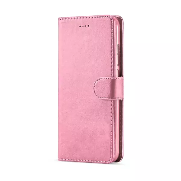 Flip Cover Xiaomi Redmi Note 14 Pro Plus 5g Rosa