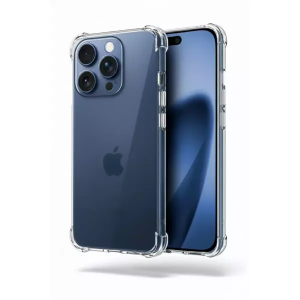 Funda Antishock Samsung J7