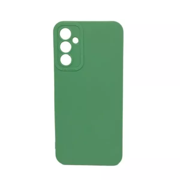 Funda Silicona Xiaomi Redmi 12c Verde