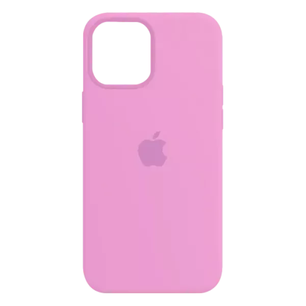 Funda Silicone Case Iphone 8 Rosa