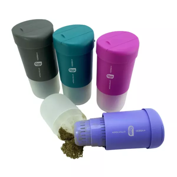 Despolvillador Yerbero - Quo Despolvillador Yerbero - Quo