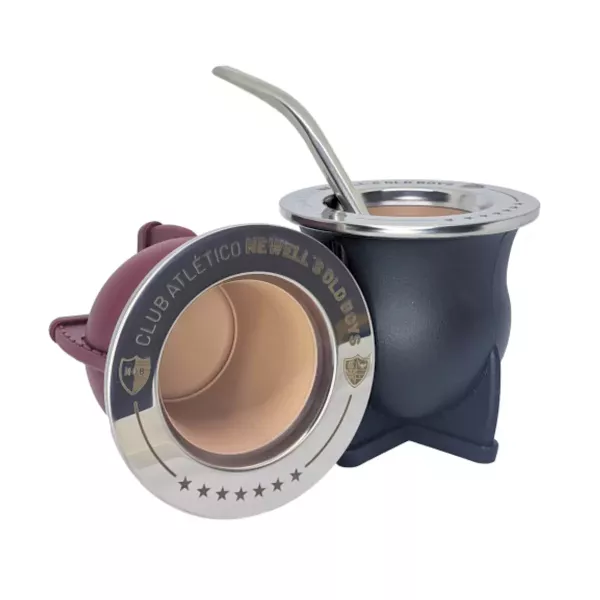 Mate Grabado Newell's Old Boys - Argenmate Quo Mate Grabado Newell's Old Boys - Argenmate Quo