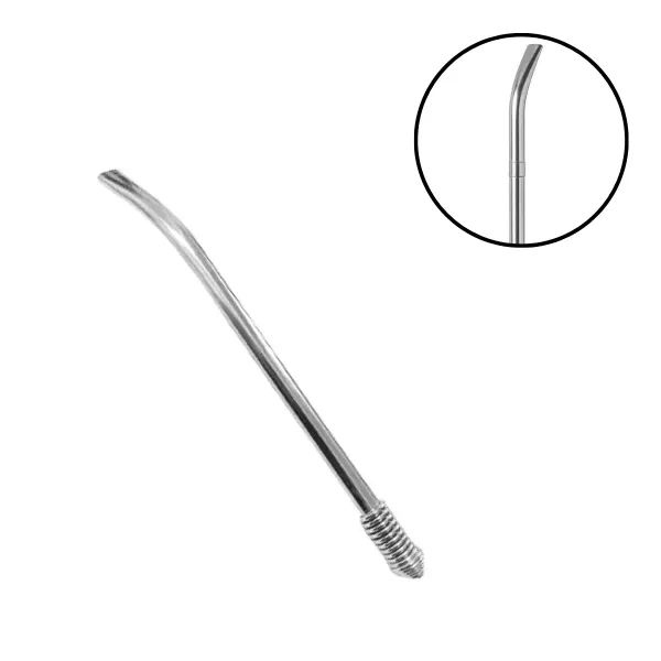 Bombilla XL Acero Inoxidable - Quo Bombilla XL Acero Inoxidable - Quo