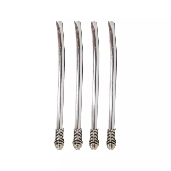 Bombilla Acero Inoxidable - Quo Bombilla Acero Inoxidable - Quo