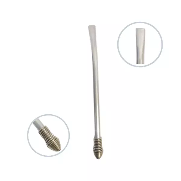 Bombilla Aluminio - Quo Bombilla Aluminio - Quo