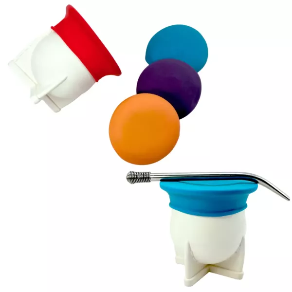 Tapa Mate - Quo Tapa Mate - Quo