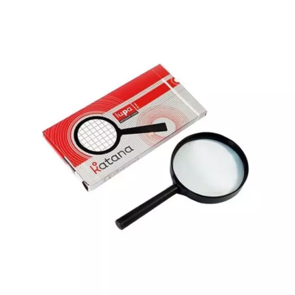 Lupa 60mm - Katana