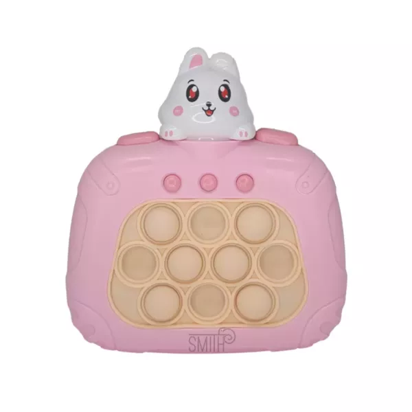 Consola Pop It Push
