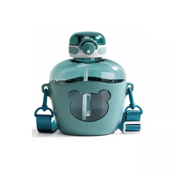 Botella / Cantimplora Plástica Infantil 850ml