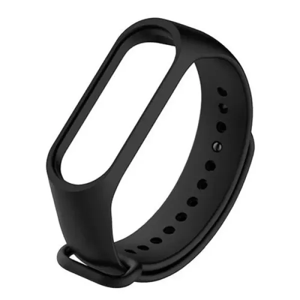 Malla Silicona Para Xiaomi Mi Band 3 / 4