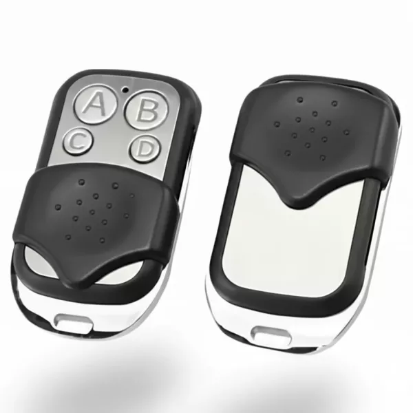 Control Copiador Universal de Llaves