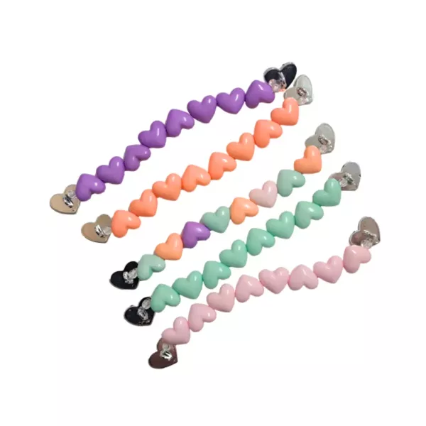 Strap Corazones Lisos