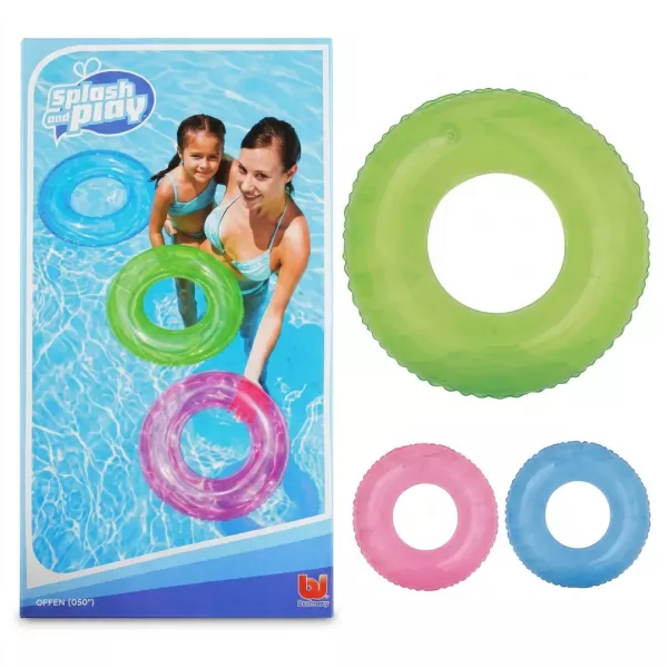 Flotador Salvavidas Circular - Bestway