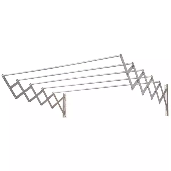Tendedero Extensible De Pared - TM580
