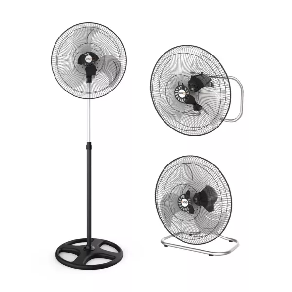 Ventilador 3 en 1 90W - Gigo
