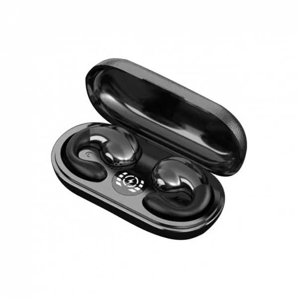 Auricular Bluetooth Clip-On OWS NM-FITER NETMAK