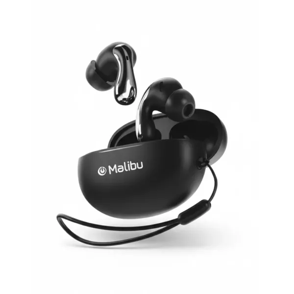 Auricular In Ear Bluetooth Traductor GM66 Malibu