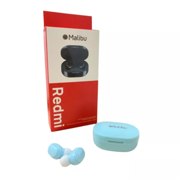 Auricular In Ear Bluetooth Redmi Malibu