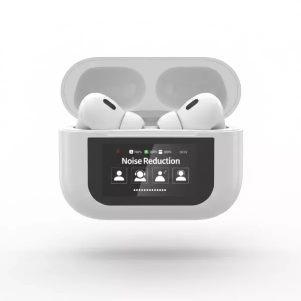 Auricular In Ear Bluetooth Earbuds - YW04