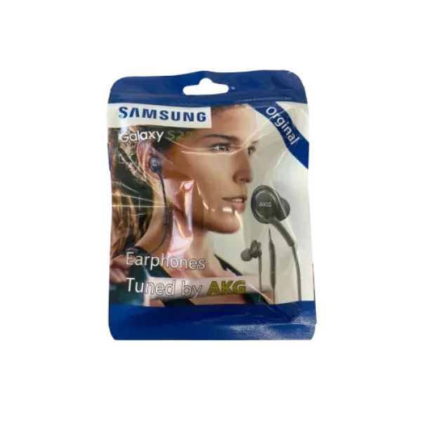 Auricular 3.5 In Ear Akg S22+ Samsung