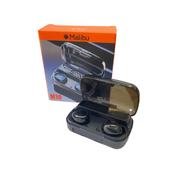 Auriculares malibu bluetooth shop