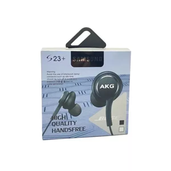 Auricular 3.5 In Ear Akg S23+ Mg834 Samsung