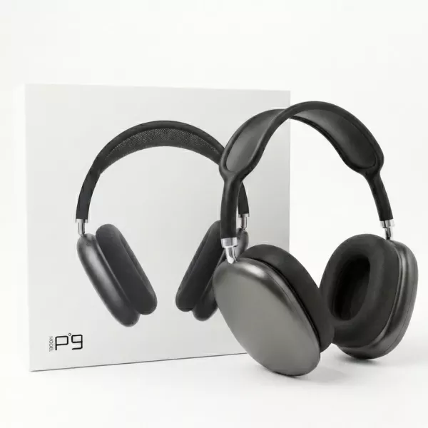 Auricular Vincha Bluetooth P9