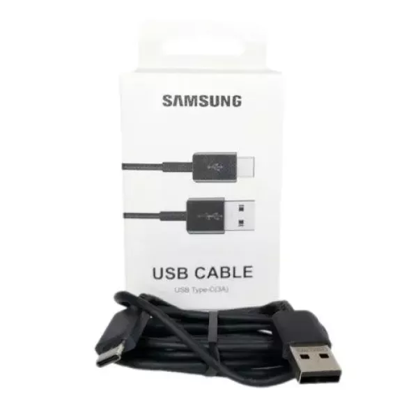 Cable De Datos Tipo C 3A Samsung 