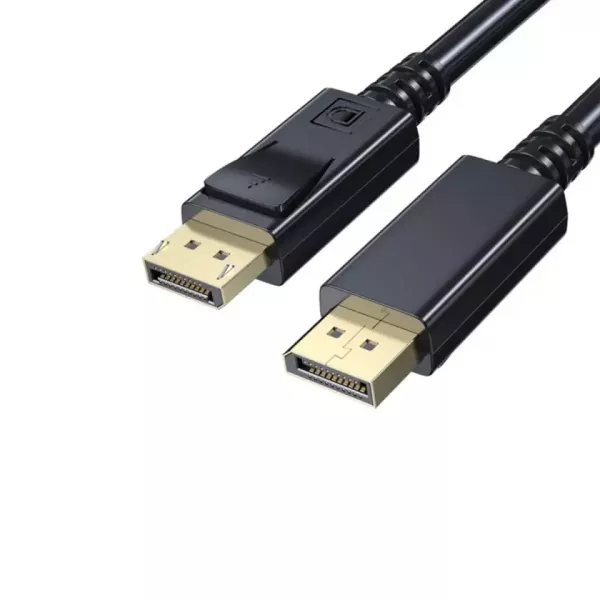 Cable Display Port A DisplayPort M/M 1.5MT NM-C58 NETMAK