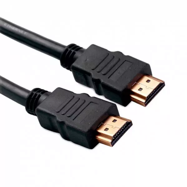 Cable HDMI v2.0 UHD 4K 1.5MT NM-C98 NETMAK