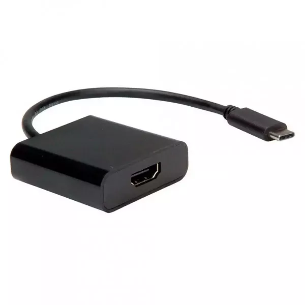 Cable Adaptador USB Tipo C A HDMI NM-TC66 NETMAK