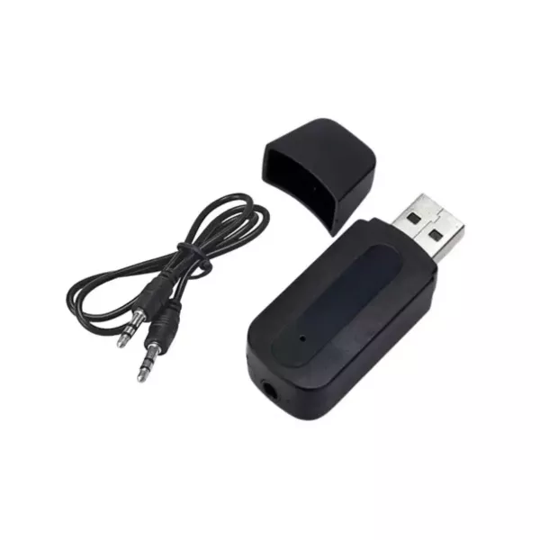 Receptor USB Bluetooth JSQ-112