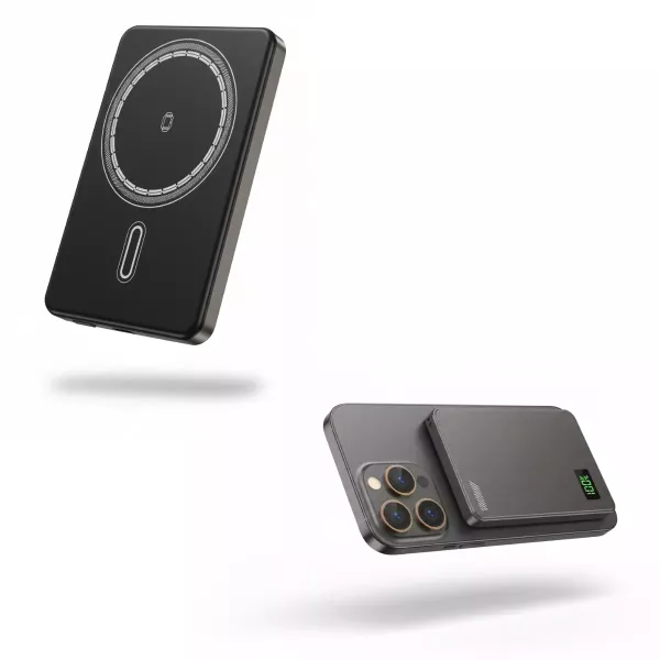 Power Bank Magsafe Slim 120W / 10000 mAh